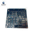 HDI 2 layer PCB with ENIG surface finishing, cheap PCB prototype